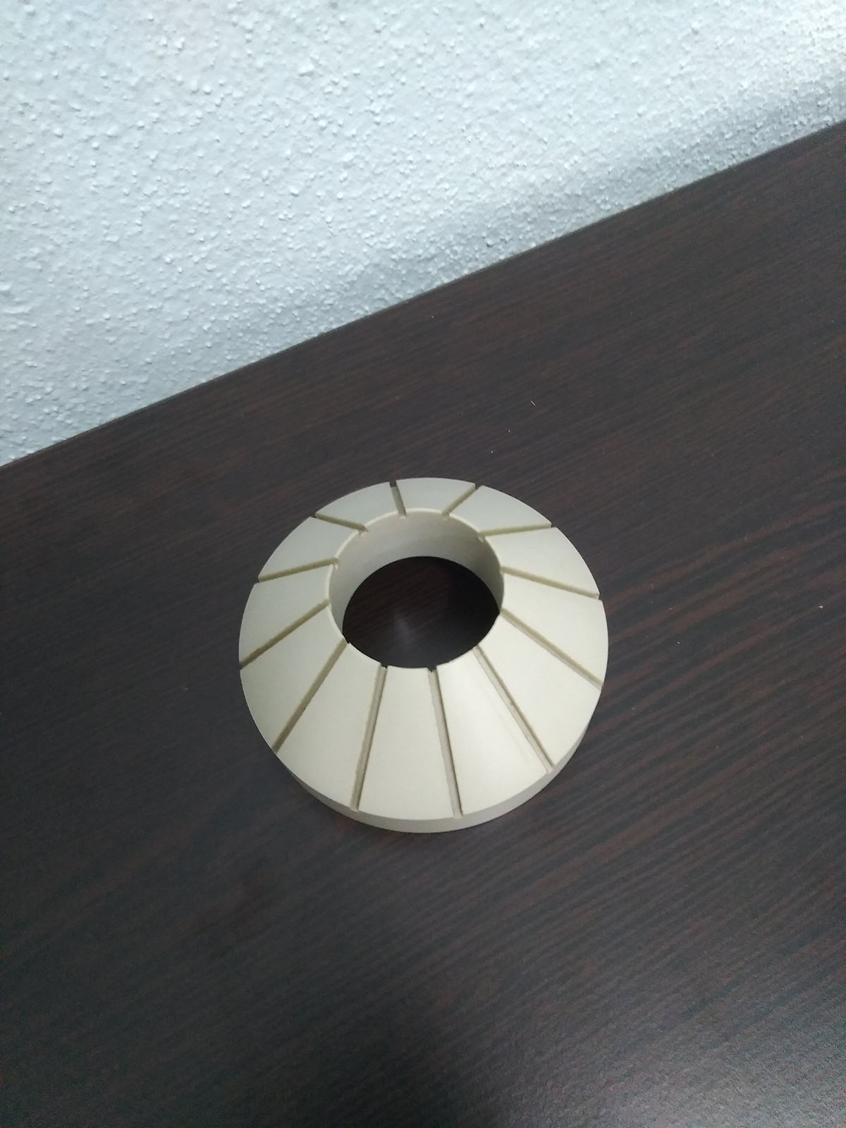 Buhar Difüzörü