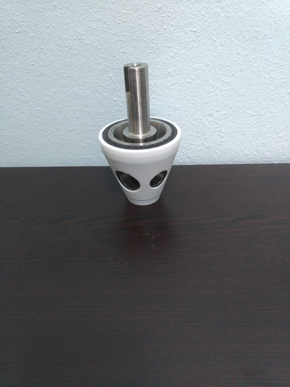 Otomatik Sıvı Dolum Vanası Başlığı